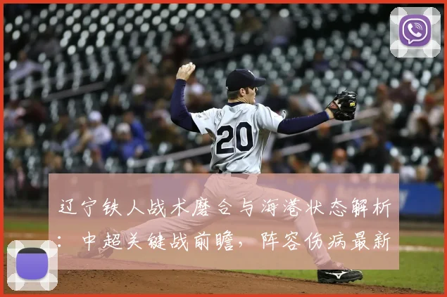 辽宁铁人战术磨合与海港状态解析：中超关键战前瞻，阵容伤病最新情报